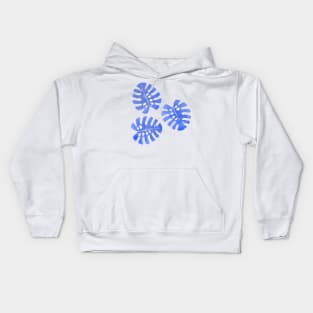 Monstera Kids Hoodie